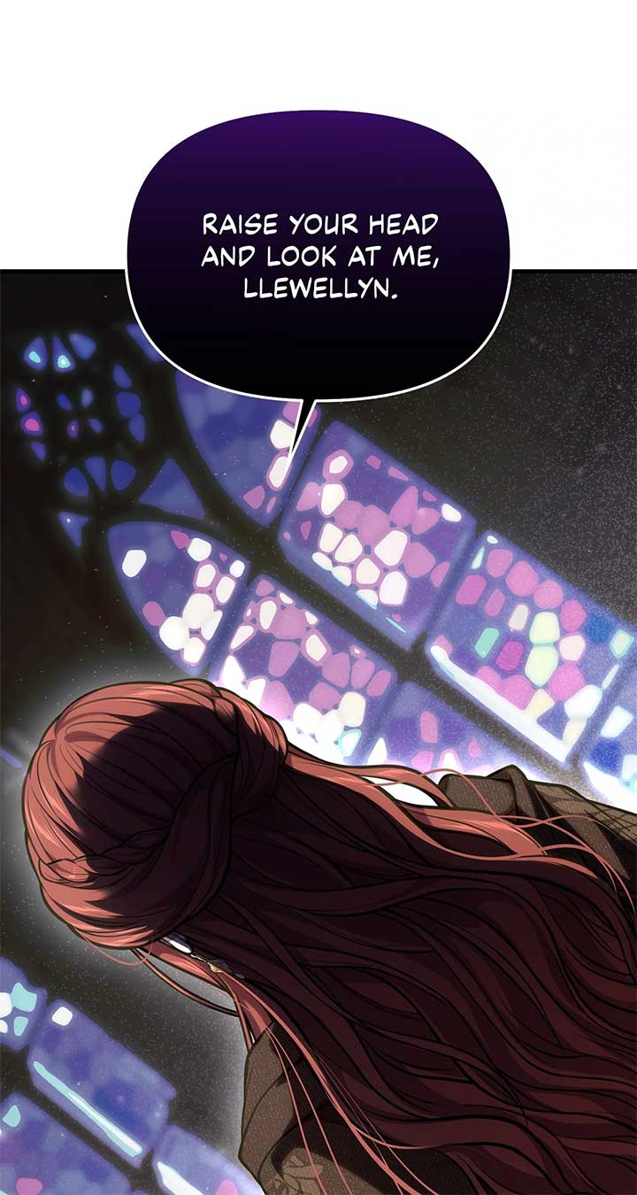 The Secret Bedroom of a Dejected Royal Daughter Chapter 106 91